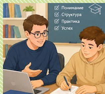 Услуги Услуги репетиторов в Кумертау