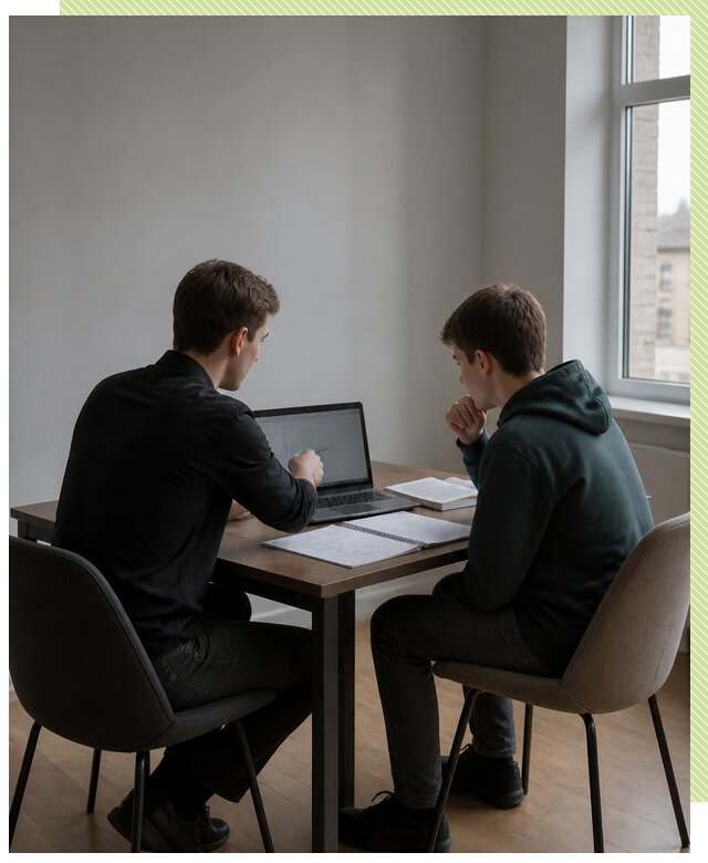 Репетитор по информатике ЕГЭ в Кумертау от 1531 р. | Репетитор-Кра
