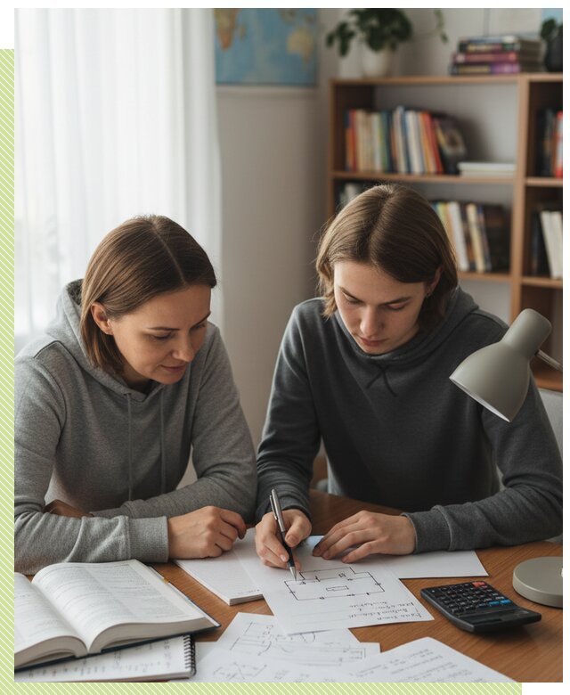 Репетитор по физике для 11 класса с подготовкой к ЕГЭ в Кумертау