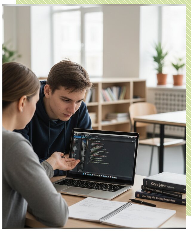 Репетитор по JavaScript в Кумертау по цене от 1838 р. | Репетитор-Кра